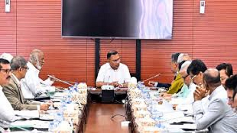 সরকারি ক্রয়ে প্রতিযোগিতা বাড়াতে পাবলিক প্রকিউরমেন্ট অধ্যাদেশের খসড়ায় অনুমোদন
